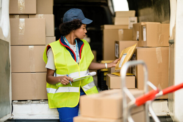 Reliable Supplies, On Time. Every Time.